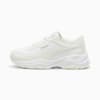 Damskie buty sportowe Cilia Mode, PUMA White-Puma White, small