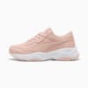 Damskie buty sportowe Cilia Mode, Rose Quartz-Puma White, small