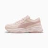 Cilia Mode Women's Trainers, Jasmine Flower-Mauve Mist, small-SEA