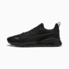 Anzarun Lite Trainers, Puma Black-Puma Black, small-SEA