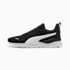 Anzarun Lite Trainers, Puma Black-Puma White, small-IDN