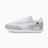 Future Rider Play On Sneakers, Puma White-Puma White, small