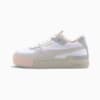 Cali Sport Mix Women's Trainers, Puma White-Marshmallow, small-SEA