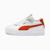 Puma White-Tigerlily