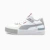 Puma White-Glacial Blue-Blue Fog