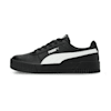 Puma Black-Puma White