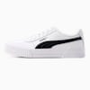 Carina PFS Women's Sneakers, Puma White-Puma Black, small-NZL
