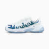 LQDCELL Omega Iridescent Trainers, Puma White, small-SEA