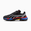 Nitefox Offroad Mesh Trainers, Puma Black, small-SEA
