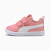 Courtflex V2 Trainers Toddler, Peony-BRIGHT ROSE, small-SEA