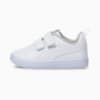 Courtflex V2 Trainers Toddler, Puma White-Gray Violet, small-THA