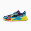 RS-X Plastic Trainers, Limoges-High Risk Red, small-SEA