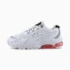 CELL Stellar Embellish Women's Trainers, Puma White-Puma Silver, small-SEA