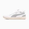 Ralph Sampson Demi OG Trainers, Puma White-Gray Violet-Whisper White, small-PHL