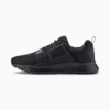 Puma Black-CASTLEROCK