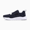 Peacoat-Puma White