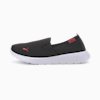 Flex Renew  Slip On Trainers, Puma Black-BRIGHT ROSE, small-SEA
