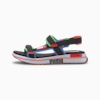 Palace Blue-Puma Black-Fluo Green-Gum