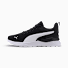 Anzarun Lite Youth Trainers, Puma Black-Puma White, small-SEA