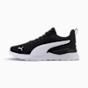 รองเท้าออกกำลังเด็กโต Anzarun Lite, Puma Black-Puma White, small-THA