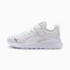 Dziecięce buty sportowe Anzarun Lite, Puma White-Puma White, small
