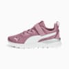 Anzarun Lite Sneakers Kids, Pale Grape-Puma White-Puma Silver, small-NZL