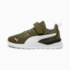 Anzarun Lite Sneakers - Kids 4-8 years, Olive Drab-PUMA White, small-AUS