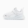 Scarpa da ginnastica Anzarun Lite da bimbi, Puma White-Puma White, small