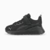 Puma Black-Ultra Gray