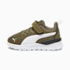 Anzarun Lite Sneakers - Infants 0-4 years, Olive Drab-PUMA White, small-AUS