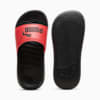 Popcat 20 Sandals - Youth 8-16 years, Tart Cherry-PUMA Black, small-NZL