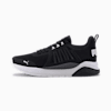 Puma Black-Puma White