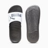 Sandal Popcat 20, PUMA White-Dark Coal, small-IDN