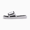 Royalcat Comfort  Sandals, Puma White-Puma Black, small-SEA