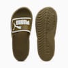 Royalcat Comfort  Sandals, Wild Willow-PUMA White, small-VNM