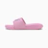 Popcat 20 Kids' Sandals, Pale Pink-Digi-blue, small