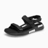 Puma Black-Puma White