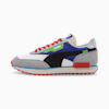 Future Rider Ride On Trainers, Puma White-High Rise-Dazzling Blue, small-SEA