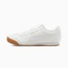 Turino FSL Trainers, Puma White-Puma White-Gum, small-SEA