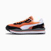Rider 020 OG Trainers, Vibrant Orange-Puma Black, small-SEA