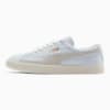 Basket 90680 Lux Trainers, Puma White-Whisper White, small-SEA