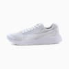 Puma White-Puma White-Gray Violet