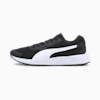 Puma Black-Puma White-Puma Black