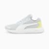Taper Trainers, Arctic Ice-Fresh Yellow, small-PHL