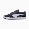 C-Skate Trainers, Peacoat-Puma White, small-PHL