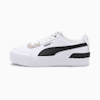 Carina Lift Women's Trainers, Puma White-Puma Black-Puma Black, small-THA