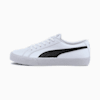 Bari Z Unisex Sneakers, Puma White-Puma Black, small-NZL
