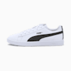 Puma White-Puma Black