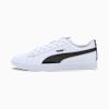 Puma White-Puma Black