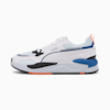 X-Ray 2 Square Trainers, Puma White-Puma White-Puma Black-Lapis Blue, small-SEA